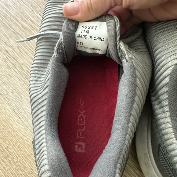 Footjoy Golf Shoes - Picture 9 of 9